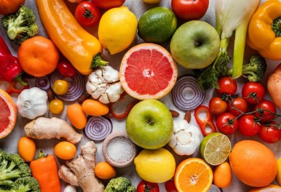 O PAPEL DA ALIMENTAÇÃO NO TRATAMENTO DA DOR CRÔNICA