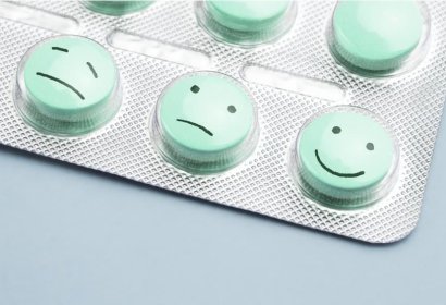 ANTIDEPRESSIVOS PARA TRATAR DOR CRÔNICA: PODE ISSO, DOUTOR?