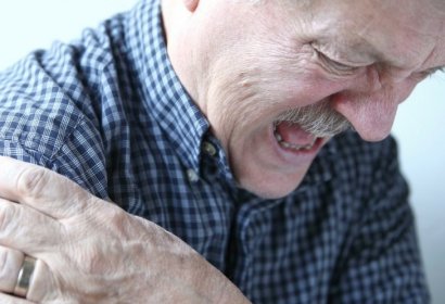 DIAGNÓSTICO DE DOR CRÔNICA: COMO SABER SE EU TENHO?