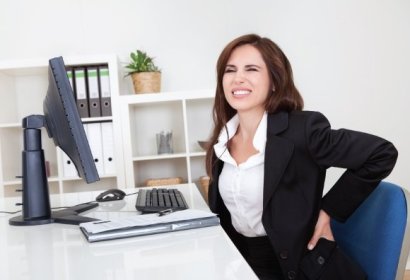ERGONOMIA E DOR CRÔNICA: 5 CUIDADOS NO HOME OFFICE