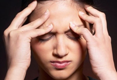 Quais os Tipos de Dor de Cabeça:  Cefaleia, Enxaqueca E Neuralgia.