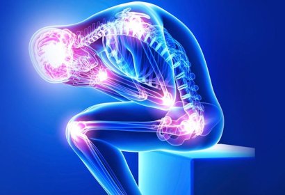 FIBROMIALGIA: 5 PERGUNTAS E RESPOSTAS QUE VOCÊ PRECISA SABER